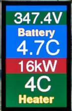 Ford Mustang Mach-E Any OBD-II app that works yet? sc2-driving