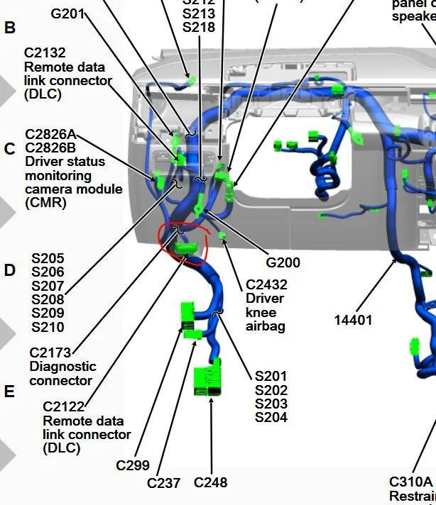 Ford Mustang Mach-E Any OBD-II app that works yet? 1611780966986