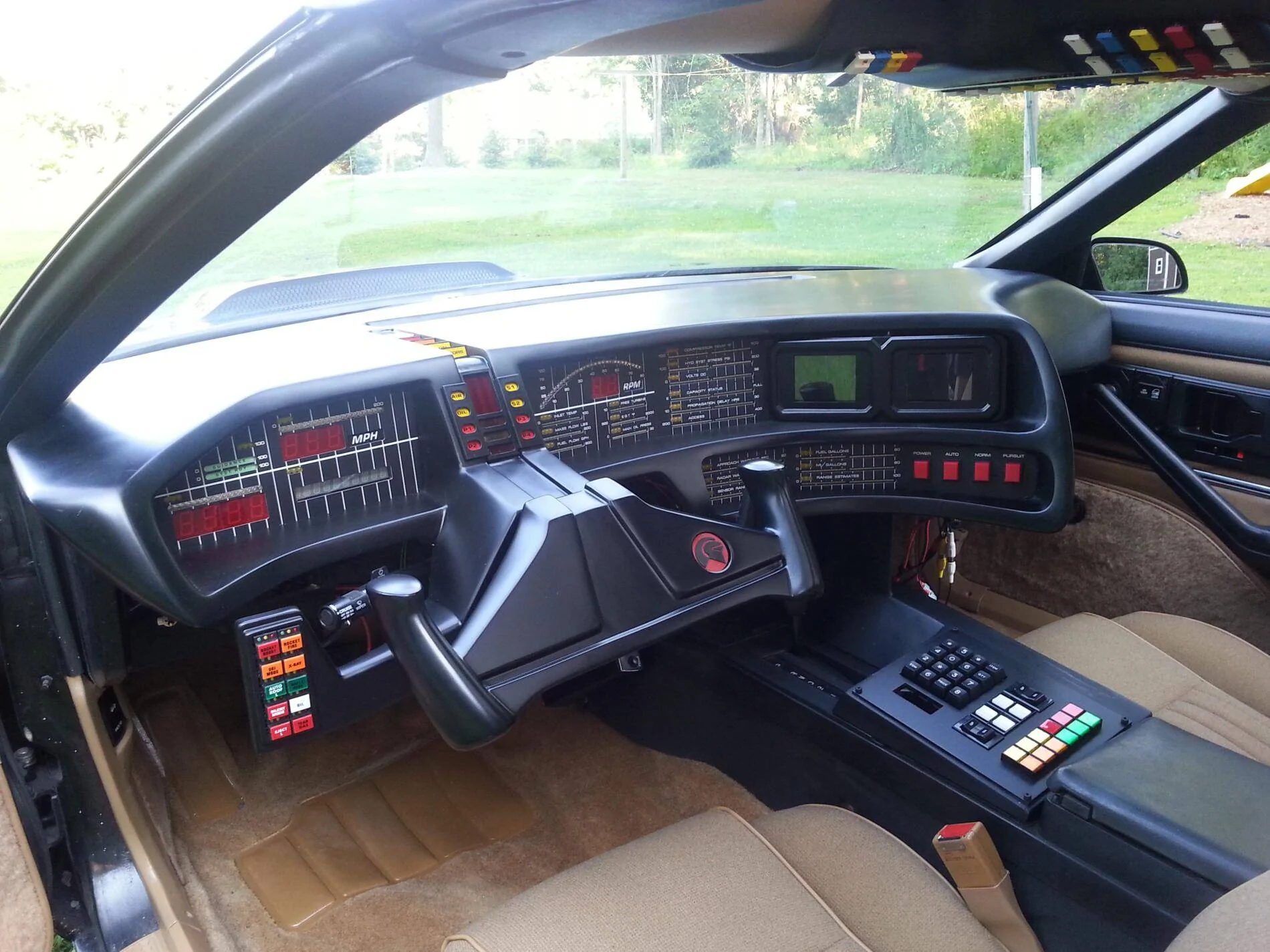 Ford Mustang Mach-E Refreshed Tesla Model S and Model X 1611795318651