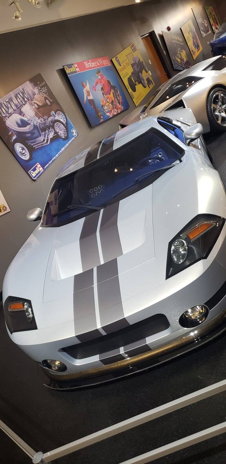 Ford Mustang Mach-E Update on Mach-E launch progress from engineering friends in Mexico 20210130_161126