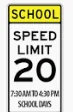 Ford Mustang Mach-E Speed Limit Detection Fails in School Zones. 1723492159404-hy