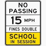 Ford Mustang Mach-E Speed Limit Detection Fails in School Zones. 1723492550205-n6