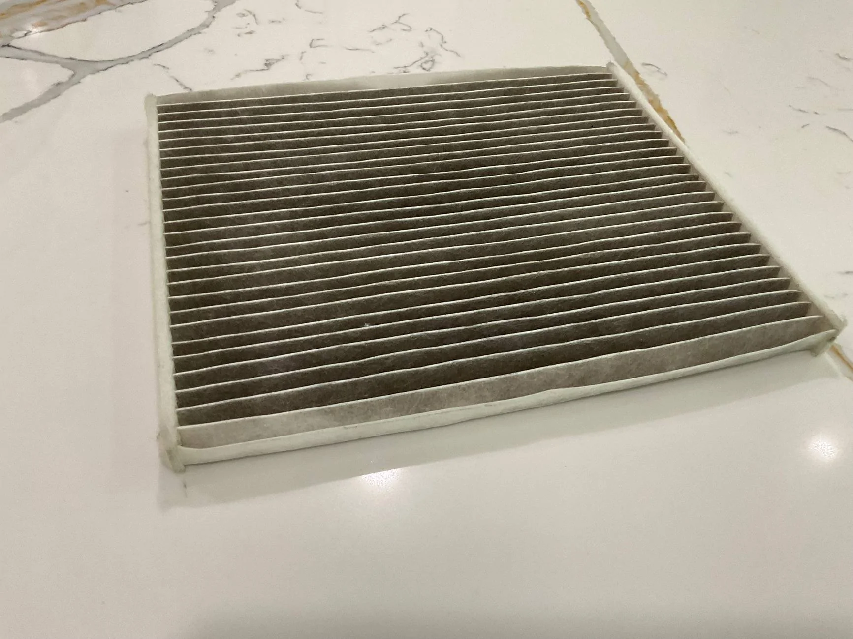 Ford Mustang Mach-E PSA: Don't forget your cabin air filter IMG_0704