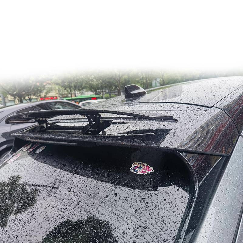 Ford Mustang Mach-E Retractable Spoiler! The most innovative part to Mach-E ... made in BSKT Design own factory. 0 (5) (13).JPG