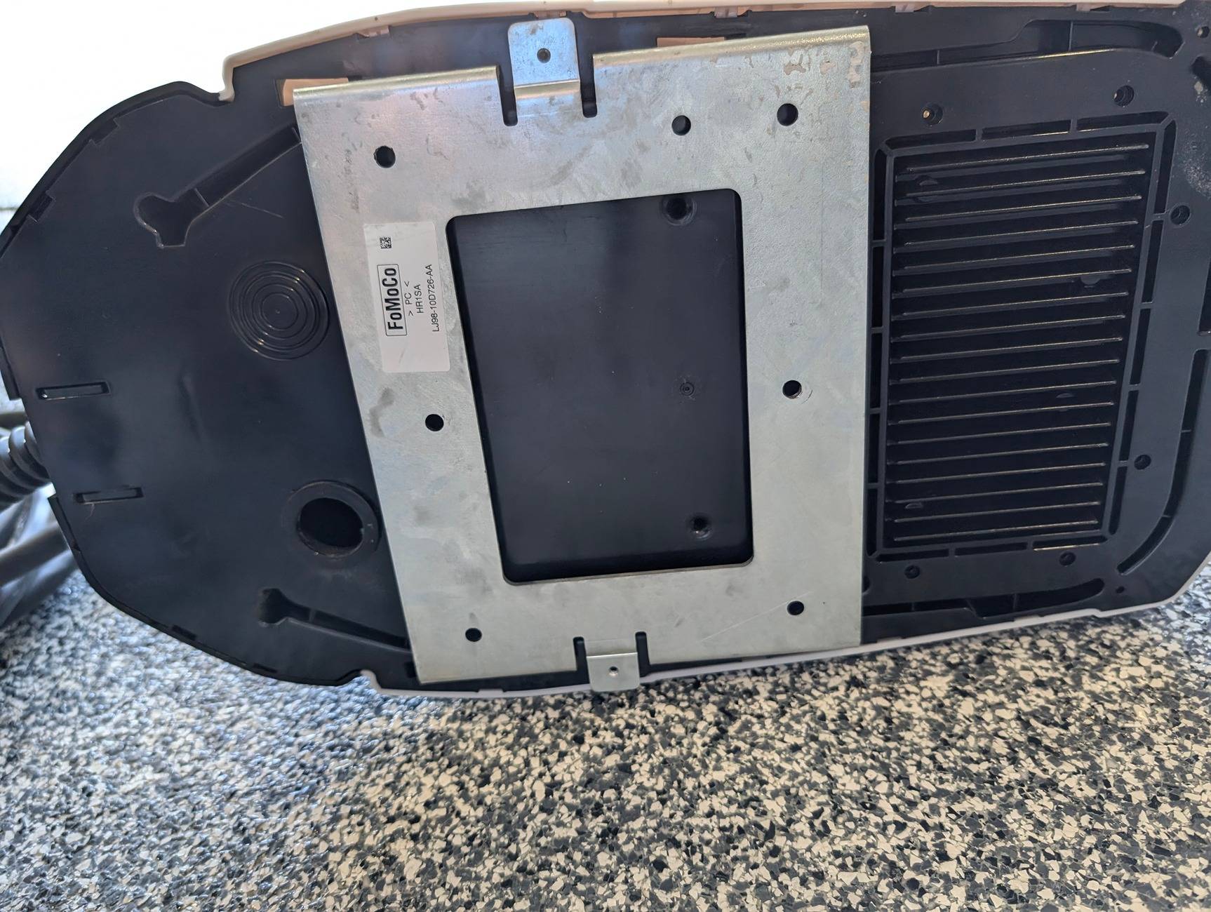 Ford Mustang Mach-E SOLD: Ford Connected Charging Station $200 PXL_20240818_201139259