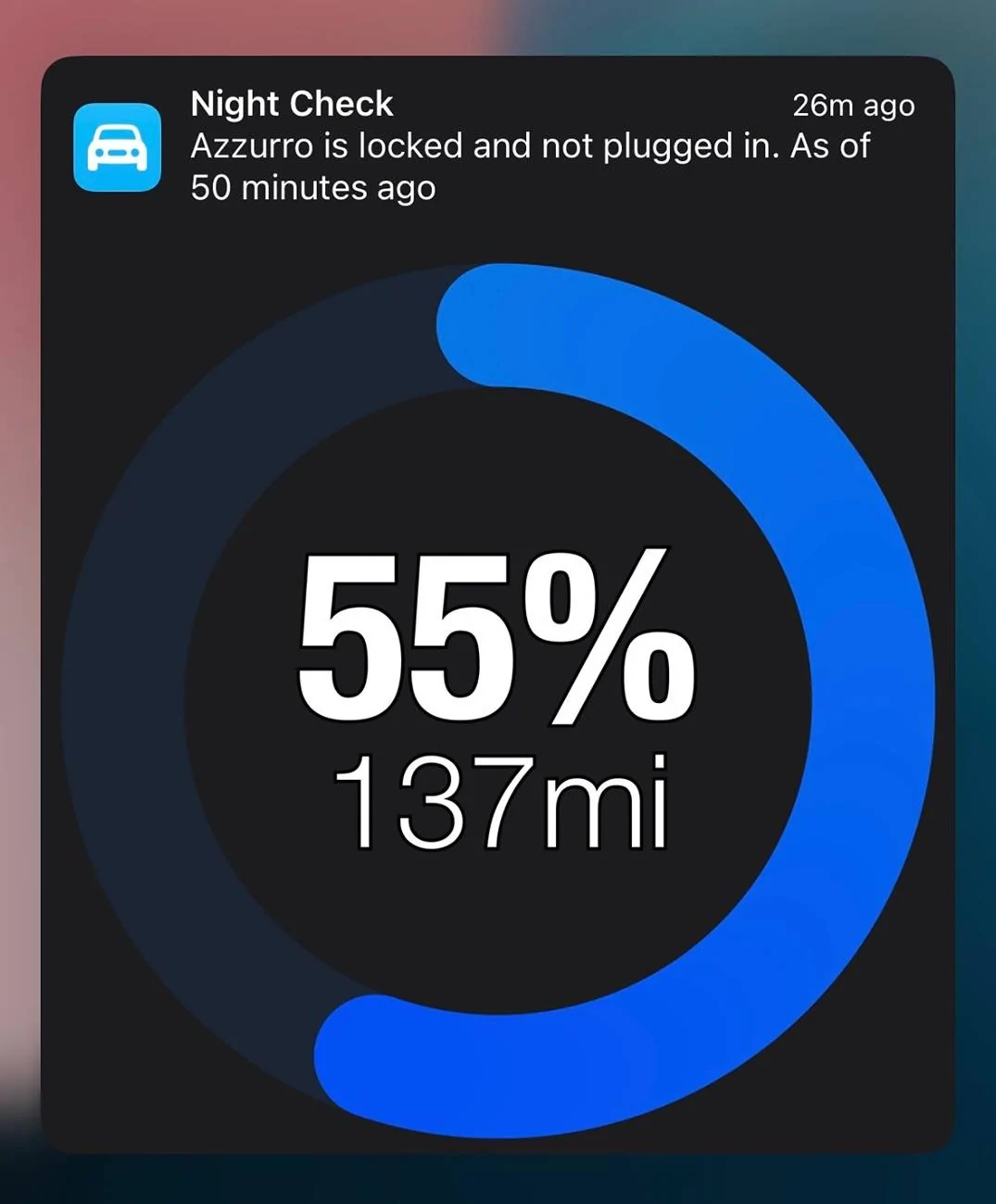 Ford Mustang Mach-E Siri Shortcuts on iOS - Remote start/unlock/view status without the FordPass App IMG_9180