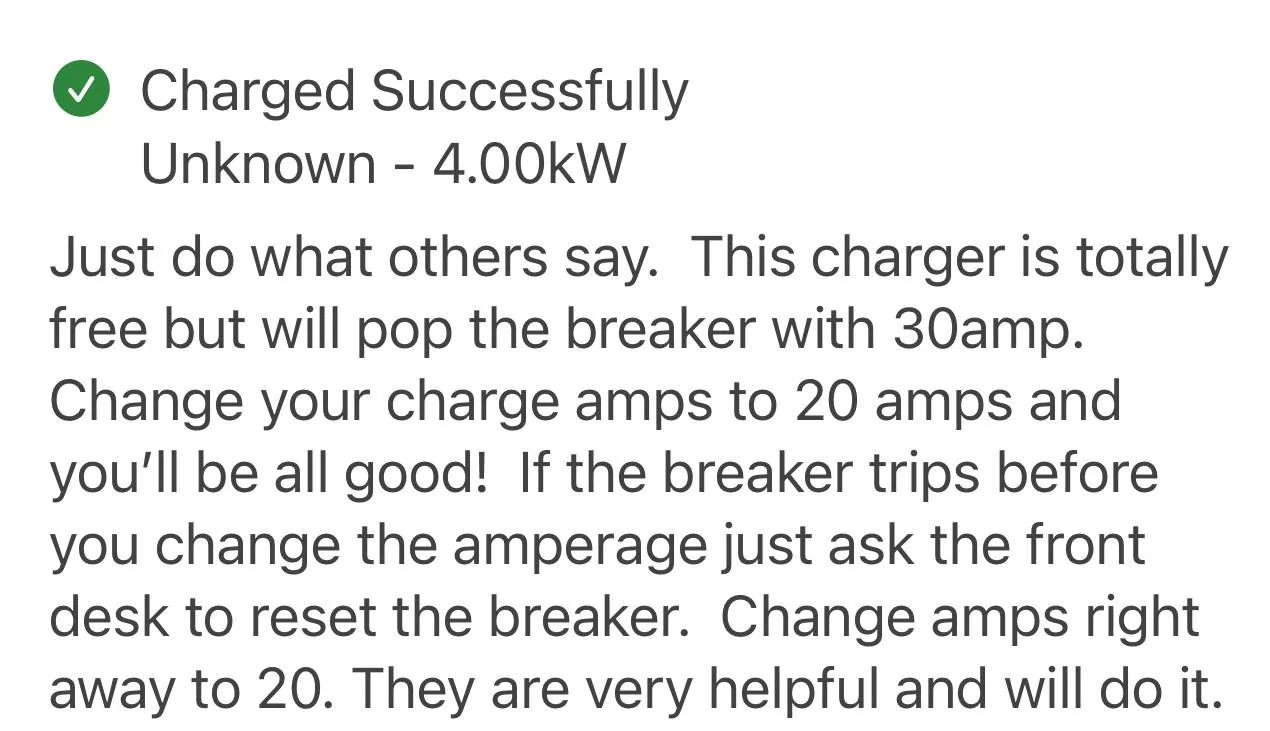 Ford Mustang Mach-E Charging…..what should I believe? IMG_8664