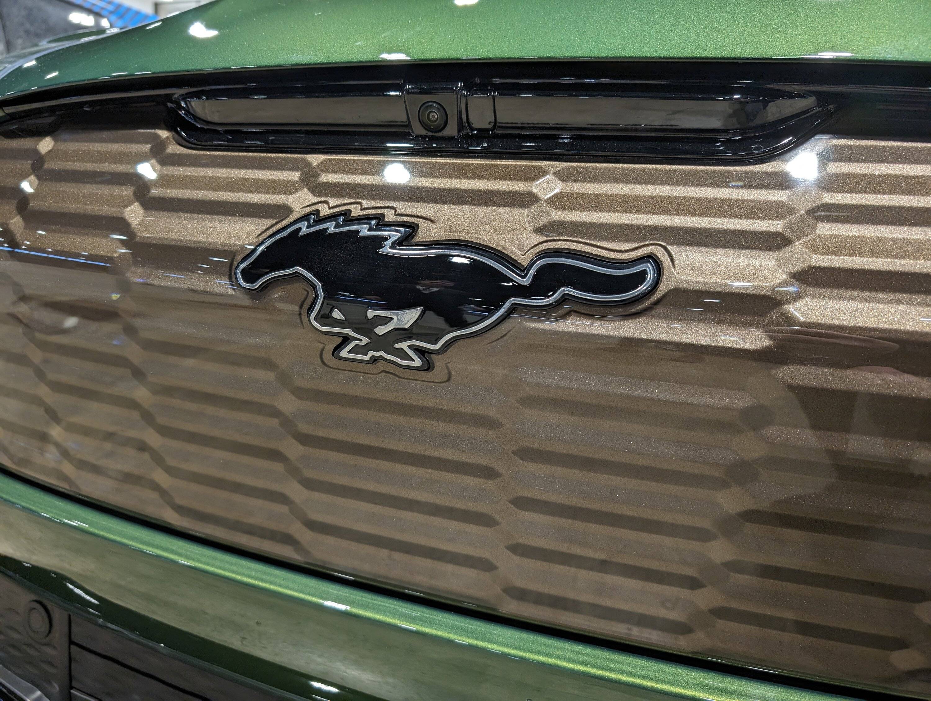 Ford Mustang Mach-E ERUPTION GREEN Mach-E Photos 1000007025-jpg-