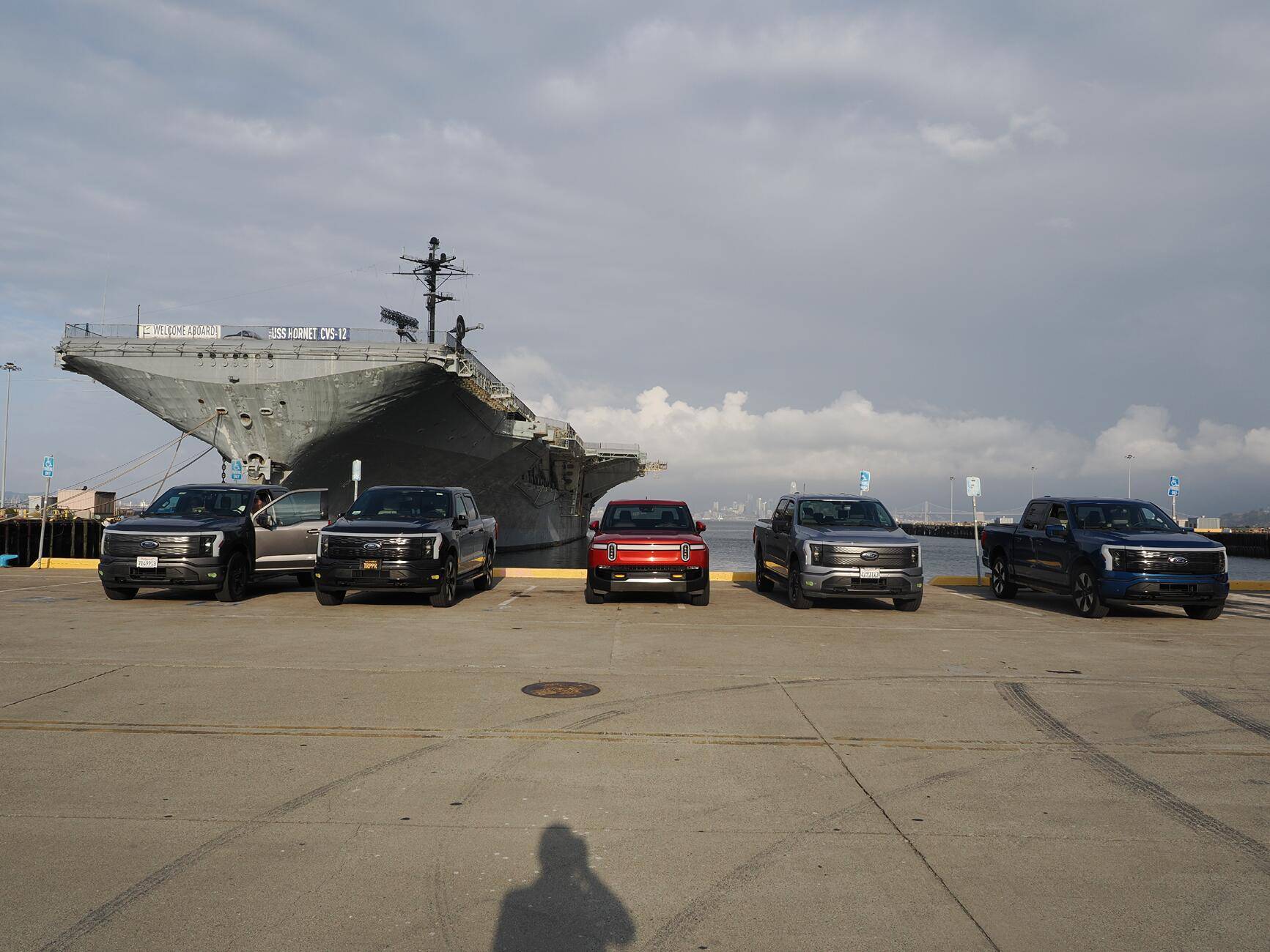 Ford Mustang Mach-E Ford Cars and Coffee @ USS Hornet in Alameda 20240824 135237886072.PNG