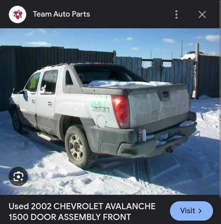 Ford Mustang Mach-E Mark Your Calendar! (First Silverado EV Sighting) Screenshot_20240828_205210_Brav