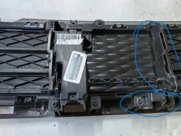 Ford Mustang Mach-E 【AOSK】Mach E 3D scan files for small parts request thread, if you are looking for a quick 3d print fix on small parts Zdjęcie WhatsApp 2024-08-31 o 15.15.47_92e847f1