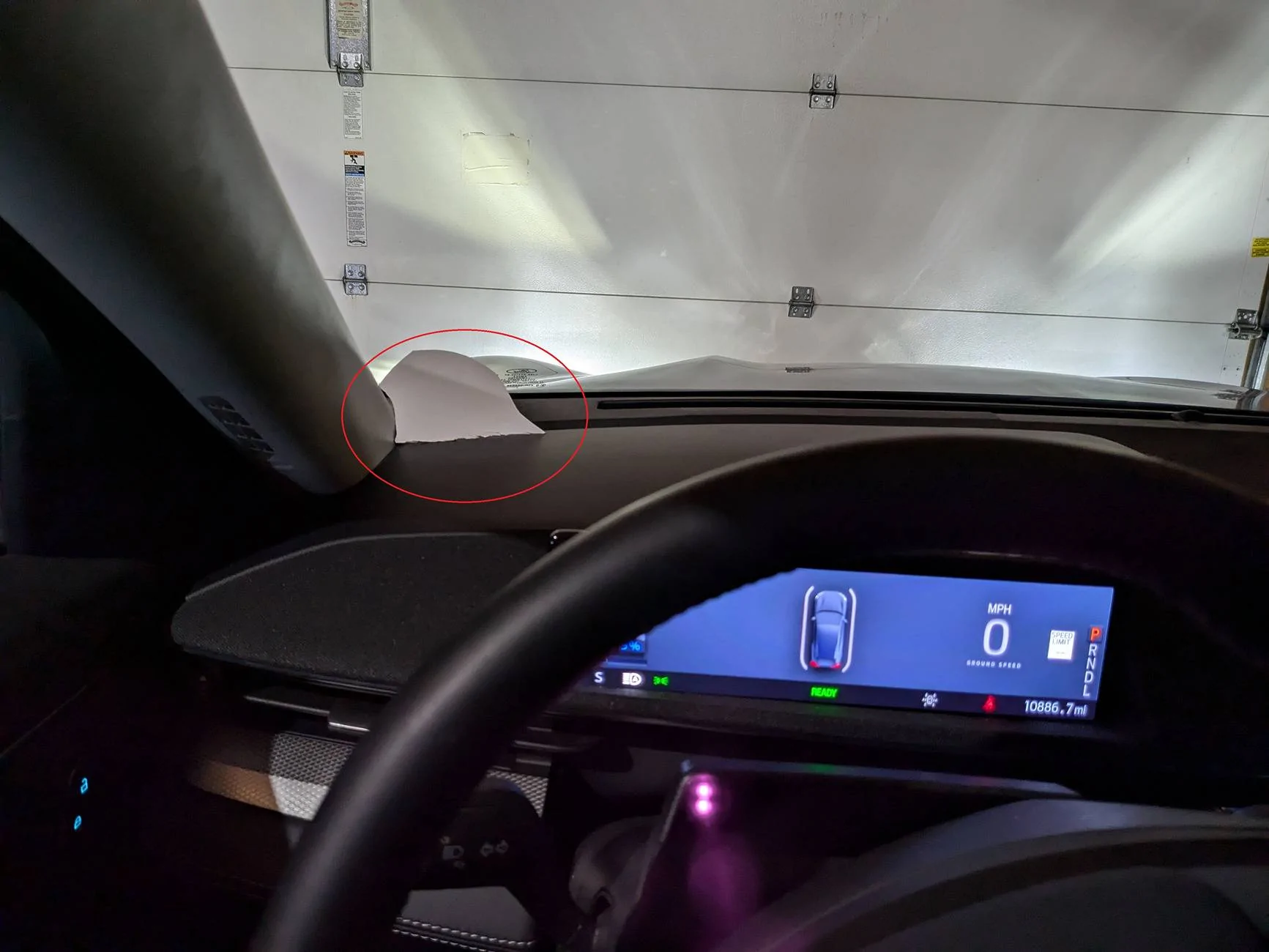 Ford Mustang Mach-E 【AOSK】Mach E 3D scan files for small parts request thread, if you are looking for a quick 3d print fix on small parts Dash corners