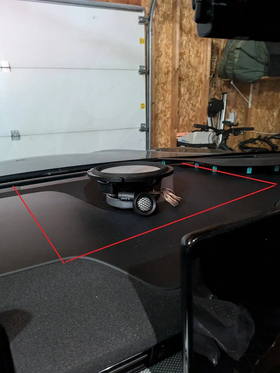Ford Mustang Mach-E 【AOSK】Mach E 3D scan files for small parts request thread, if you are looking for a quick 3d print fix on small parts center channel