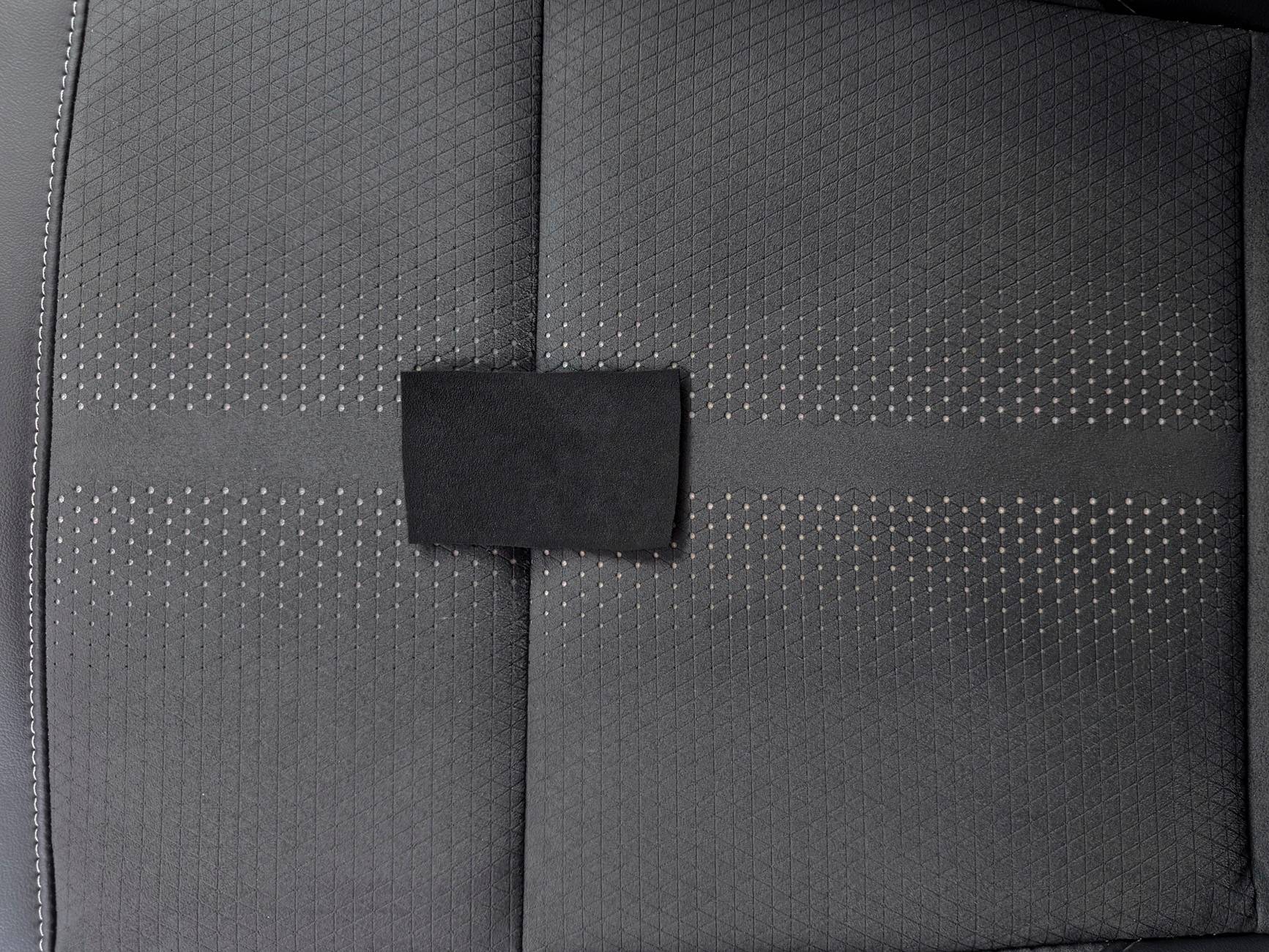 Ford Mustang Mach-E Light color interior availability IMG_2157-30-S