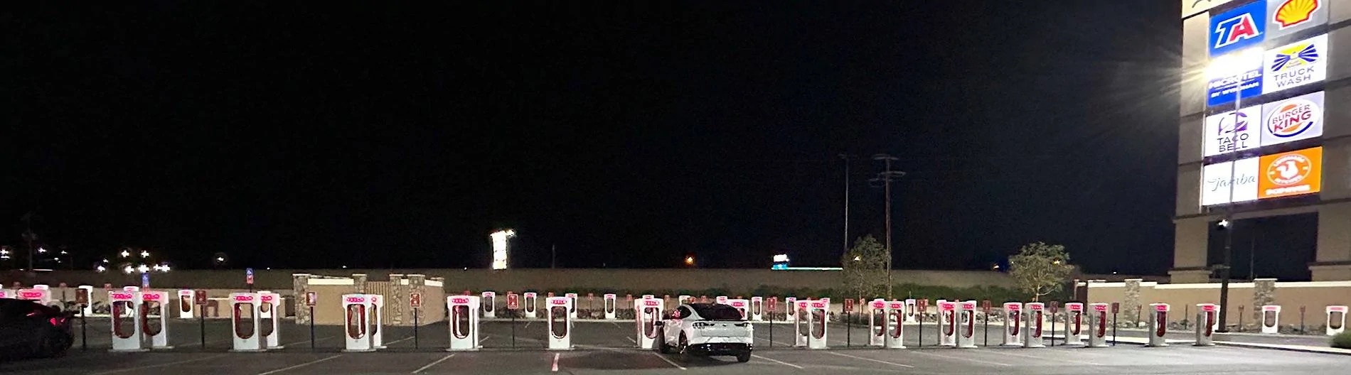 Ford Mustang Mach-E Charging to 100% and using DC fast charging frequently IMG_1827