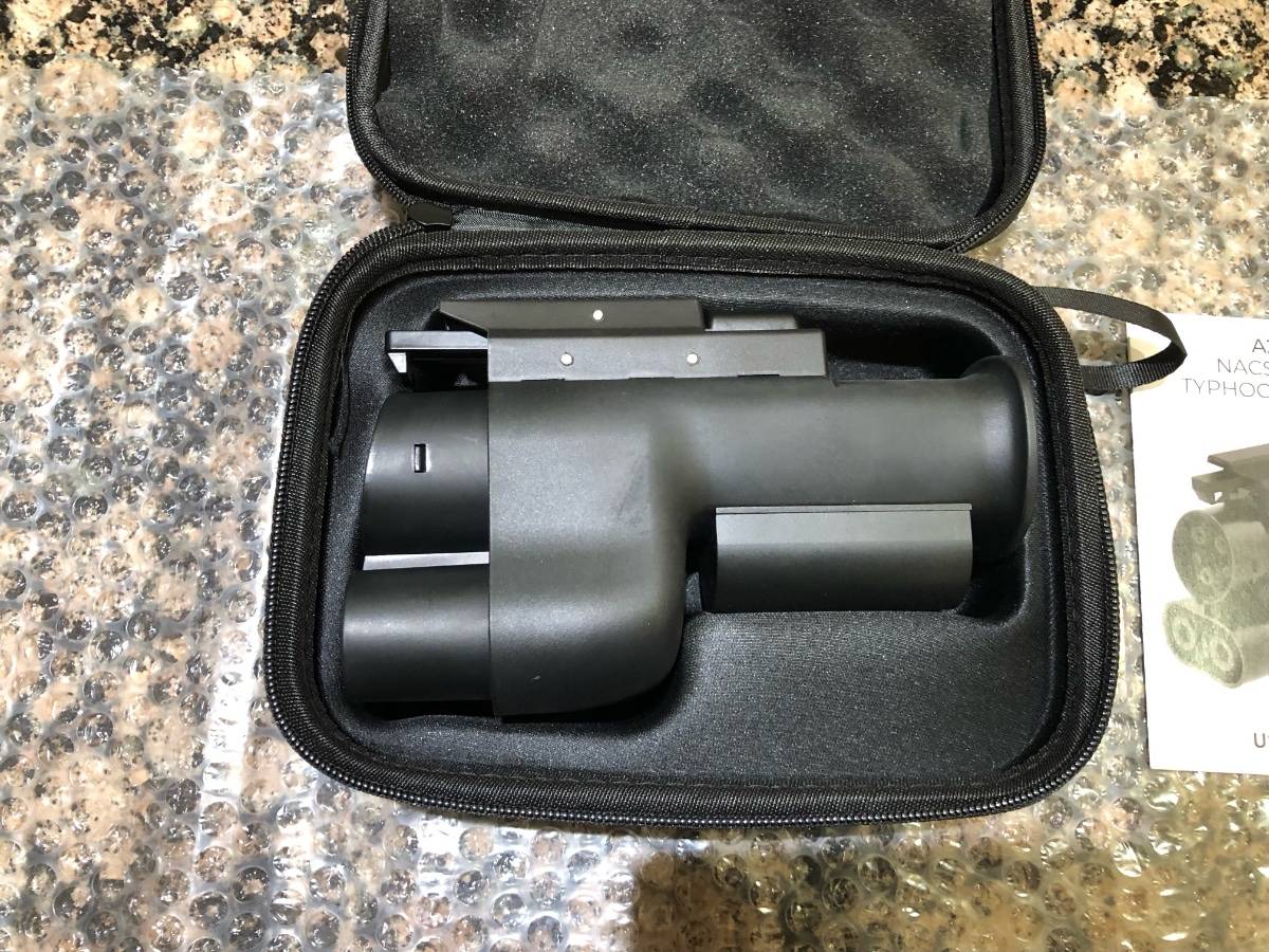 Ford Mustang Mach-E NACS Adapter delivery window delayed again typhoon
