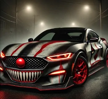 Ford Mustang Mach-E Has Ford given up on the Mach-e? Steven King's Mach E