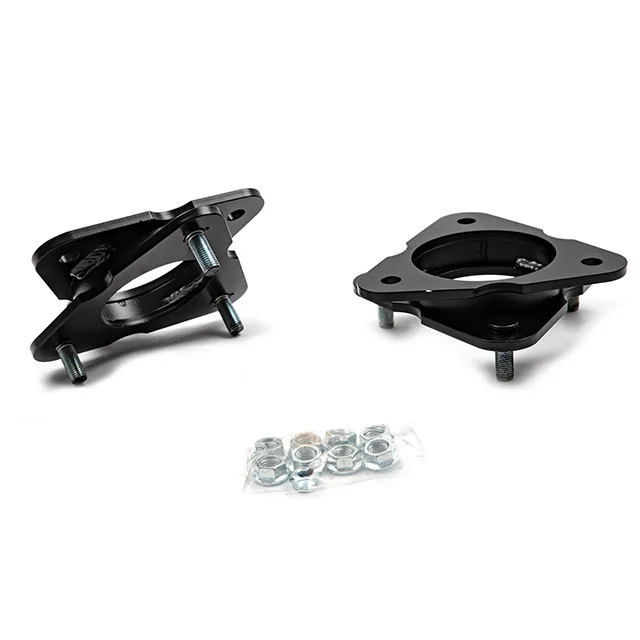 Ford Mustang Mach-E UPDATED: Replacing Rear Shocks: Reducing the rear end bounce. 1726231473000-9s