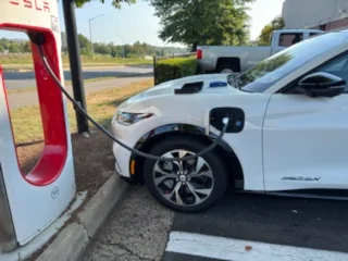 Ford Mustang Mach-E DC charging at a Tesla station 1726343819493-n