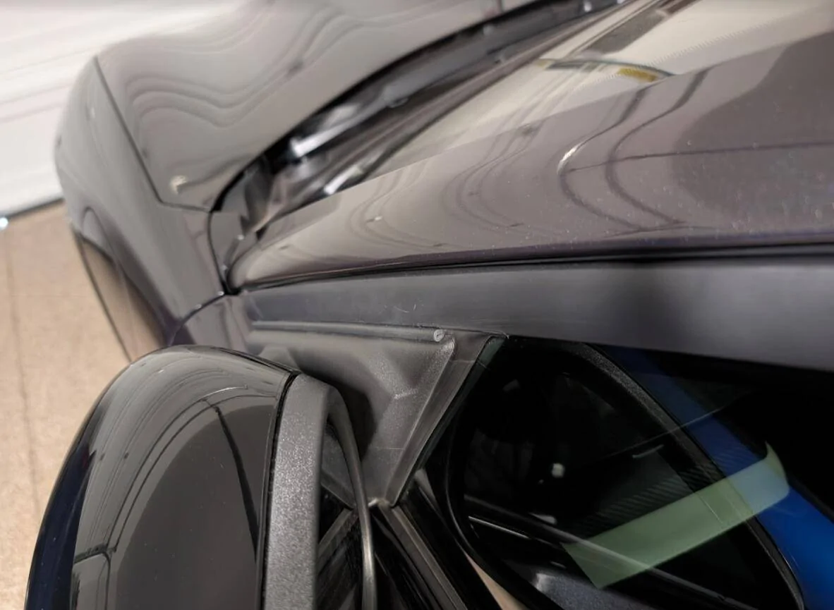 Ford Mustang Mach-E Side Mirror Wind Noise Fix 1726425854982-ks