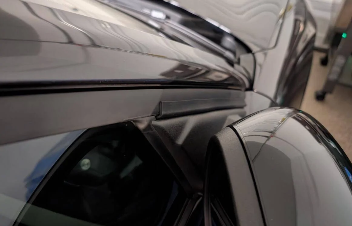 Ford Mustang Mach-E Side Mirror Wind Noise Fix 1726426029239-ht