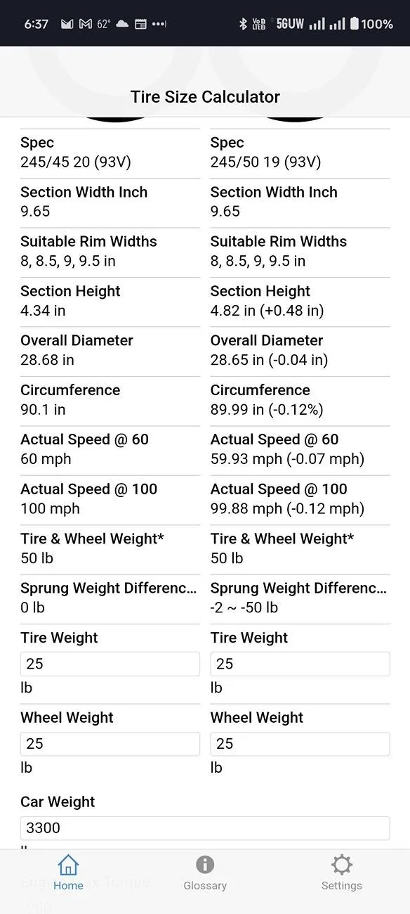 Ford Mustang Mach-E Downgrading from 20" to 19" on GTPE for ride quality improvements Screenshot_2024-09-20-06-37-29-54_a043b5848bf0c32f83b819f80f183d80