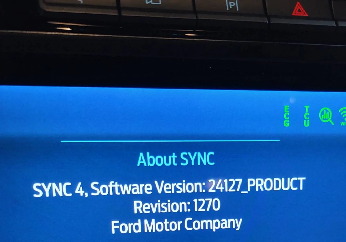 Ford Mustang Mach-E The Complete DIY Guide to Updating Your Mach-E with FDRS 20240919_231614