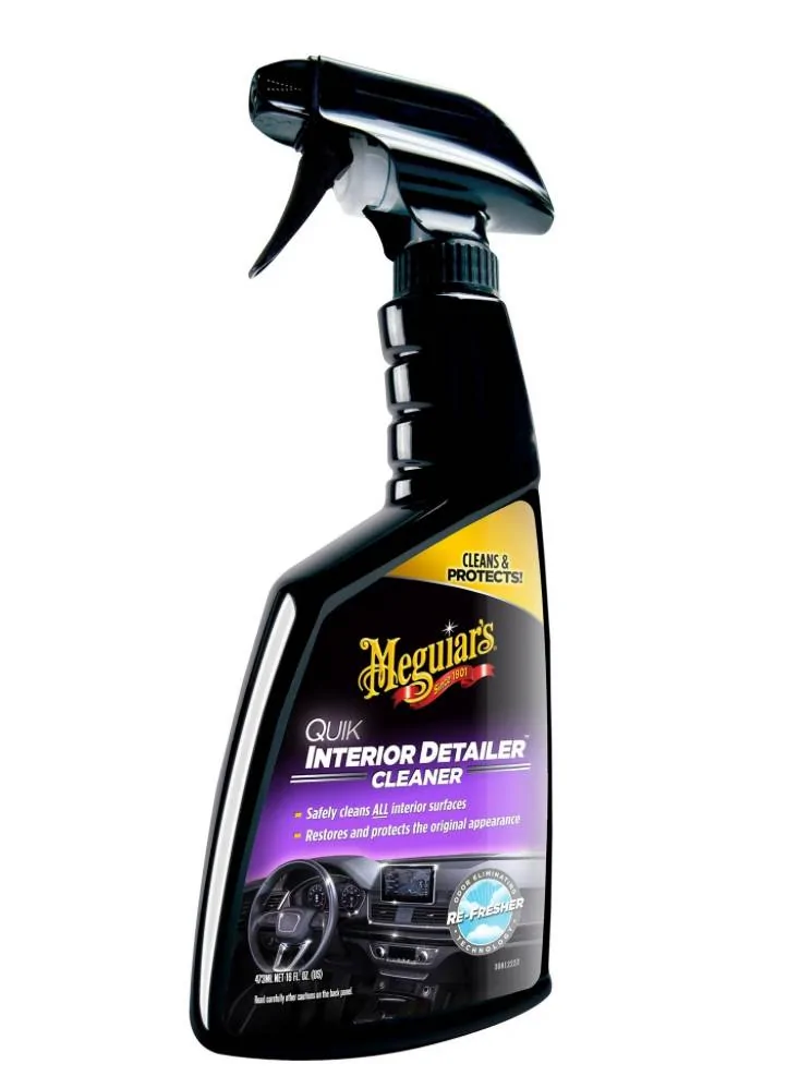Ford Mustang Mach-E Interior wipes IMG_3753