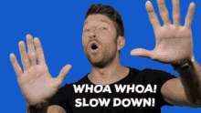 Ford Mustang Mach-E Speedo shows 1 MPH while Parked whoa