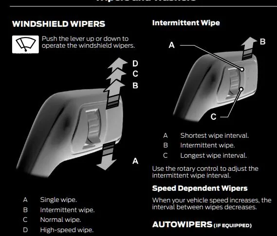 Ford Mustang Mach-E wipers too slow? 1727725007099-nf
