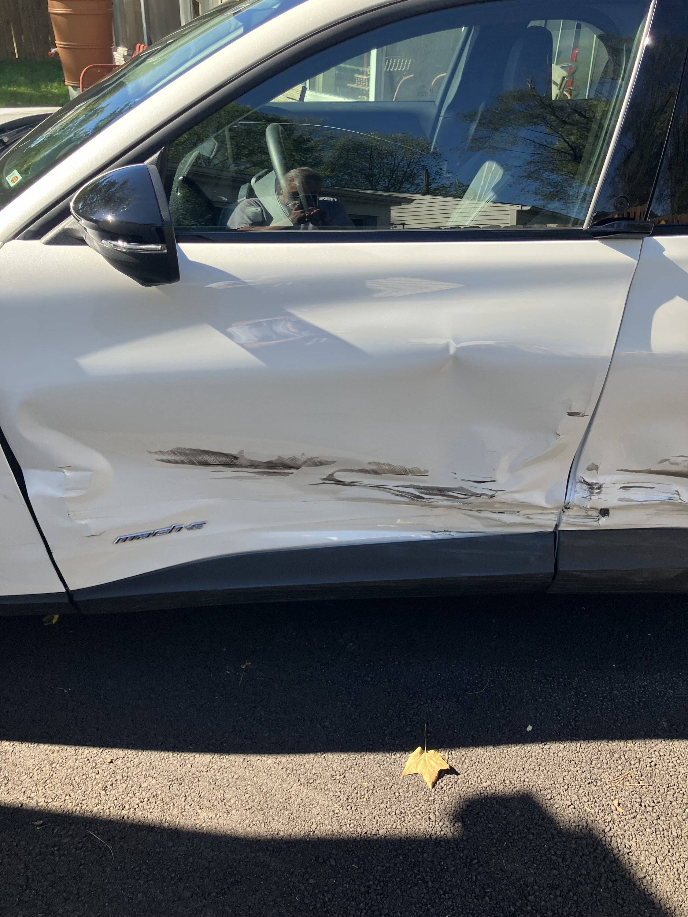 Ford Mustang Mach-E Bad day at the OK corral IMG_0009[1].JPG