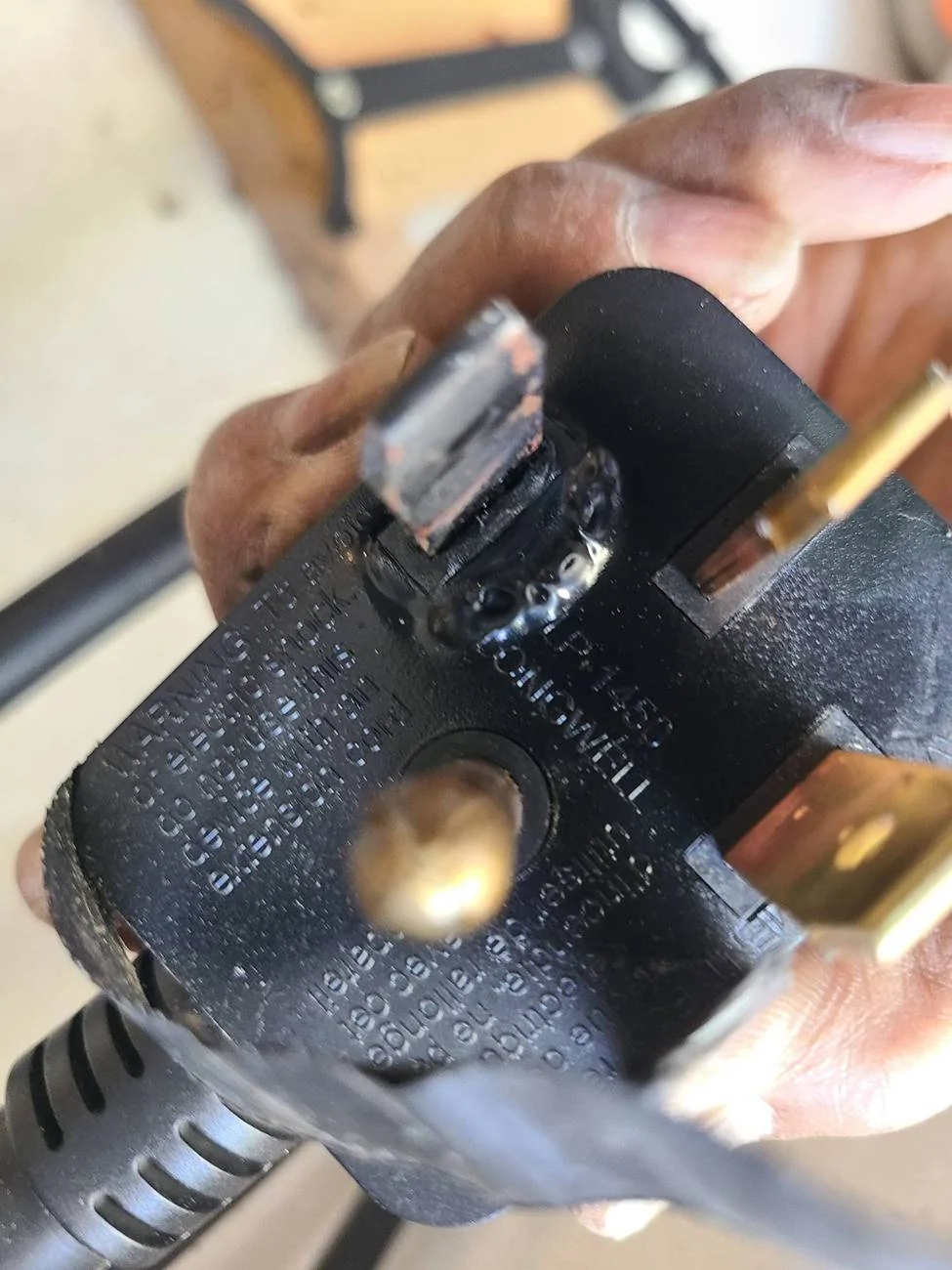 Ford Mustang Mach-E Help Chargepoint Plug