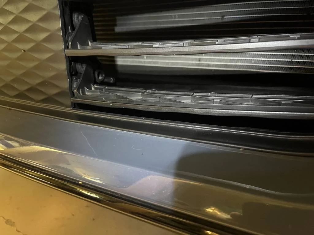 Ford Mustang Mach-E Suggestion for New Product - active grill shutter protector B83F10F8-469A-45FB-ACBA-EC7550477CF2_1_105_c