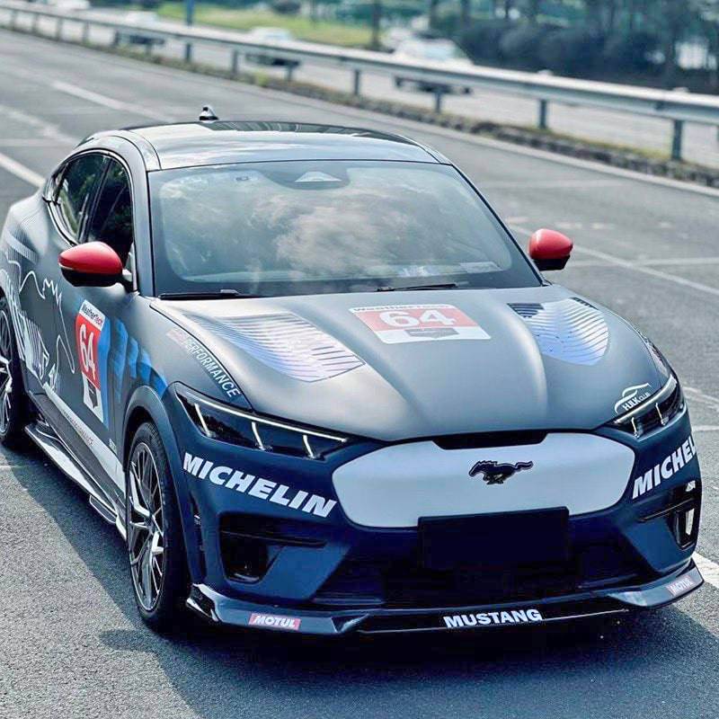 Ford Mustang Mach-E NEW Mach-E GT front lip, UPDATED 11/16/24 8000bcb3-4187-45c1-ac12-8a539d5c3805