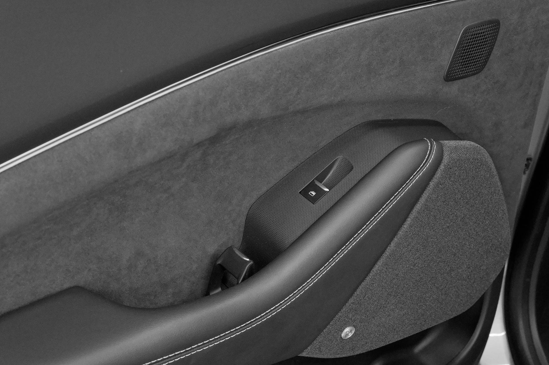 Ford Mustang Mach-E Real Forged Carbon Fiber Door & Dash Trim Kits! DSC_0258-30-S