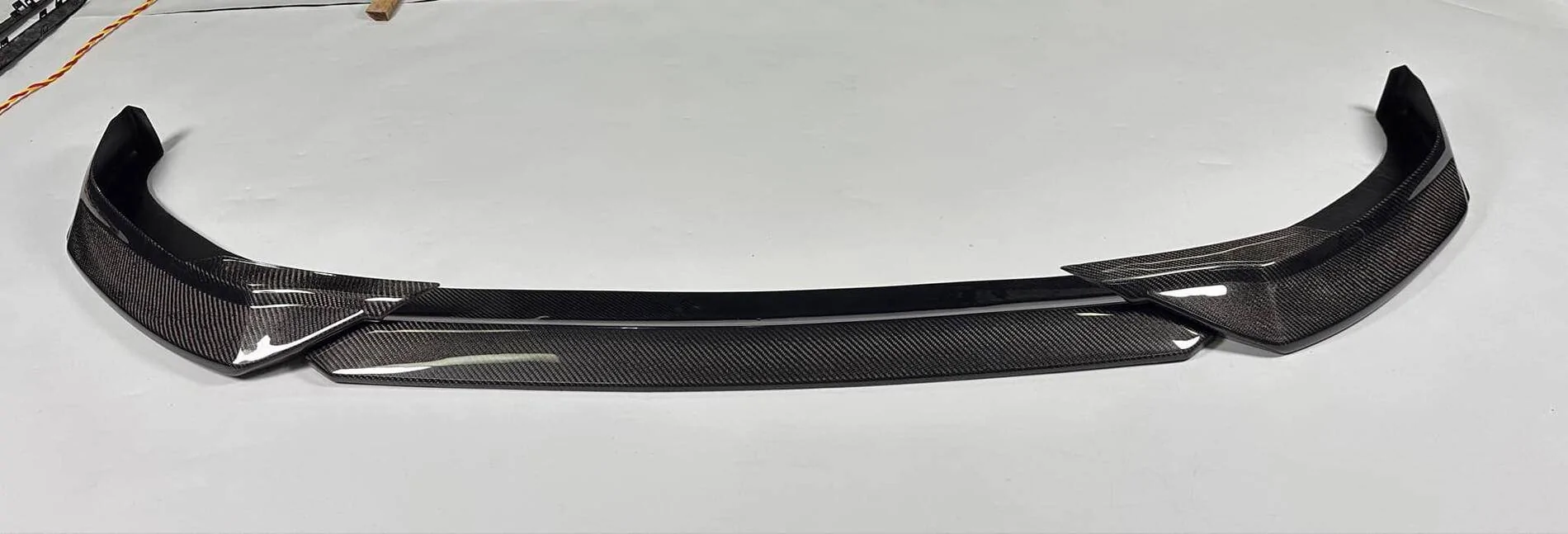 Ford Mustang Mach-E NEW Mach-E GT front lip, UPDATED 11/16/24 1729749961676-vg