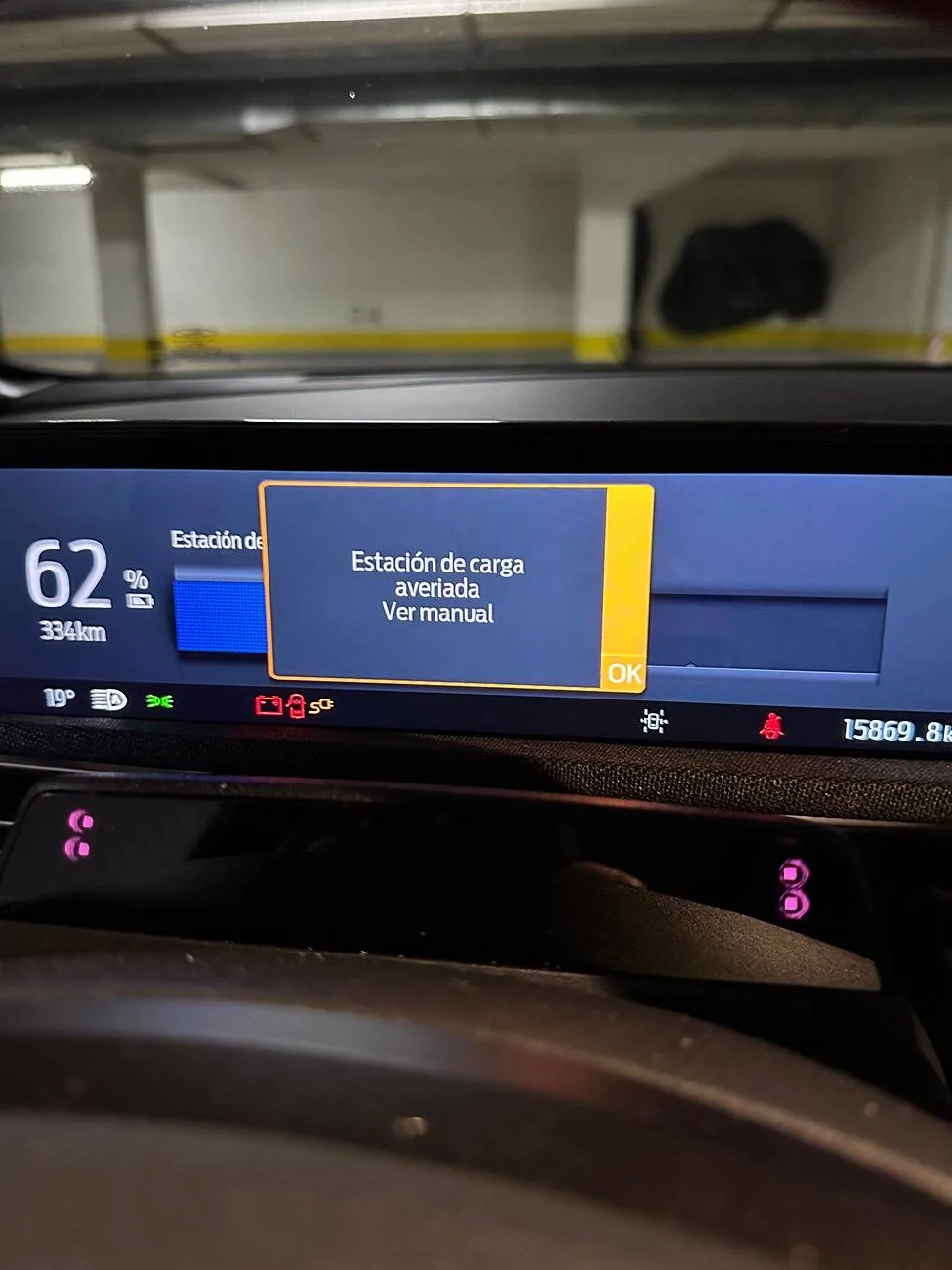 Ford Mustang Mach-E AC won't charge "SOBDM P0D80" 1729852457017-v5