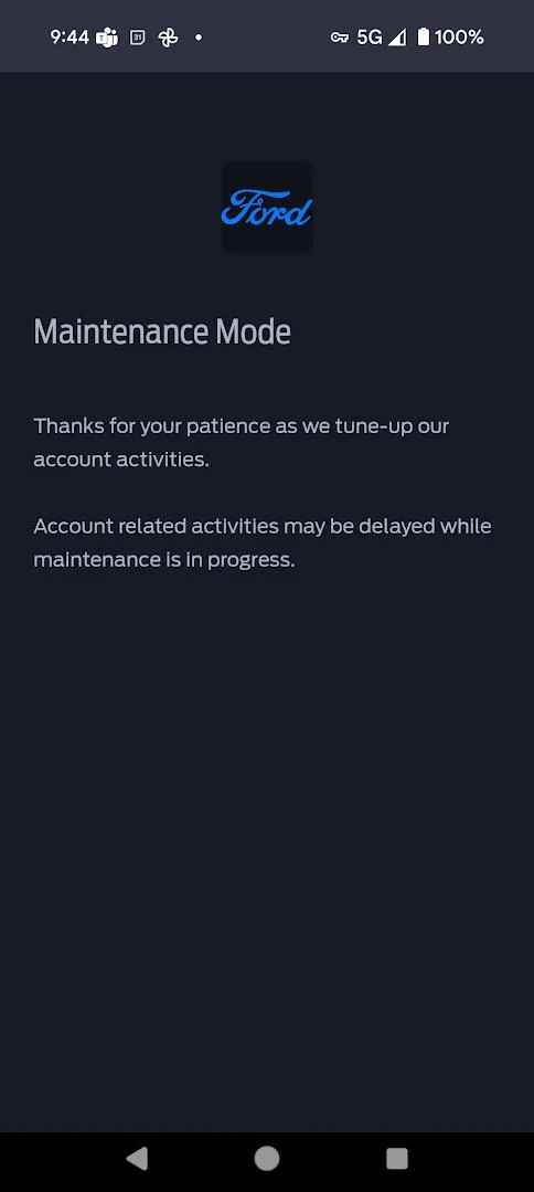 Ford Mustang Mach-E FordPass App 5.7.0 Released 1730213143901-ri
