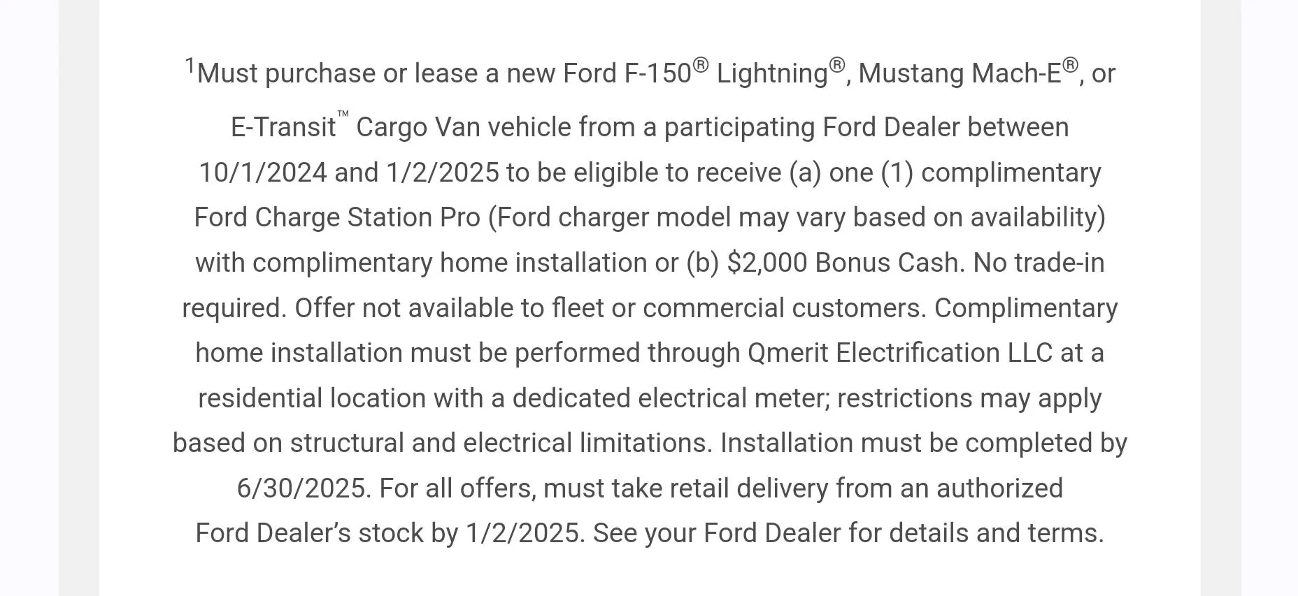 Ford Mustang Mach-E [Video] 2025 Ford Mustang Mach-E Changes 1000015813