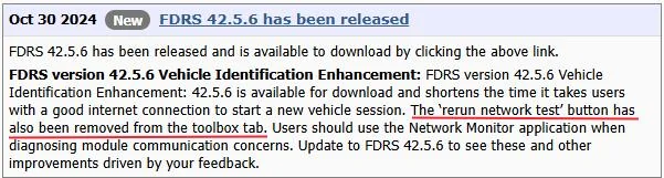 Ford Mustang Mach-E The Complete DIY Guide to Updating Your Mach-E with FDRS FDRS_42-5-6