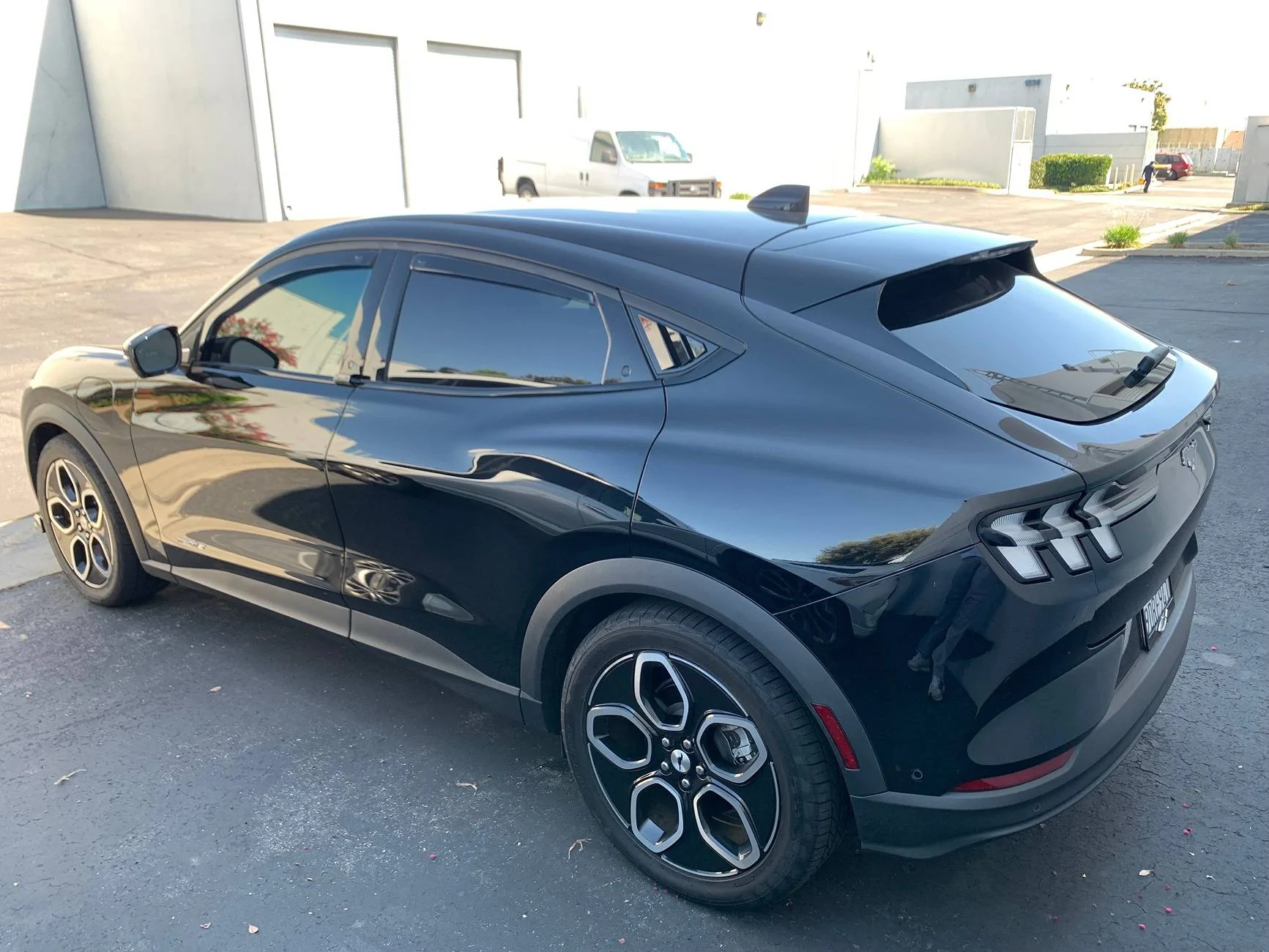 Ford Mustang Mach-E (SOLD) 2023 Mach E Select MME-4