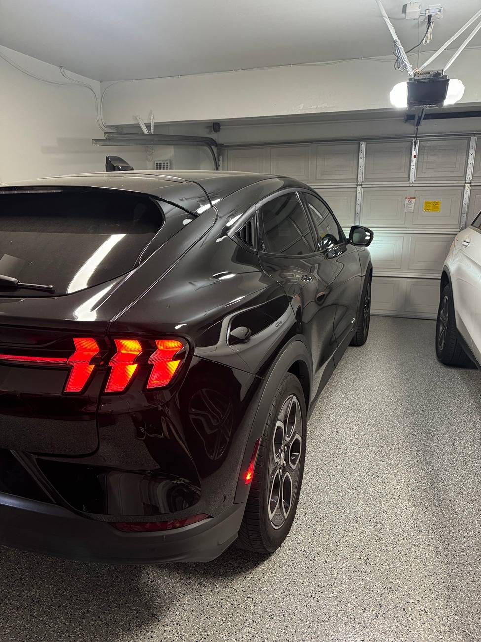 Ford Mustang Mach-E (SOLD) 2023 Mach E Select MME-14