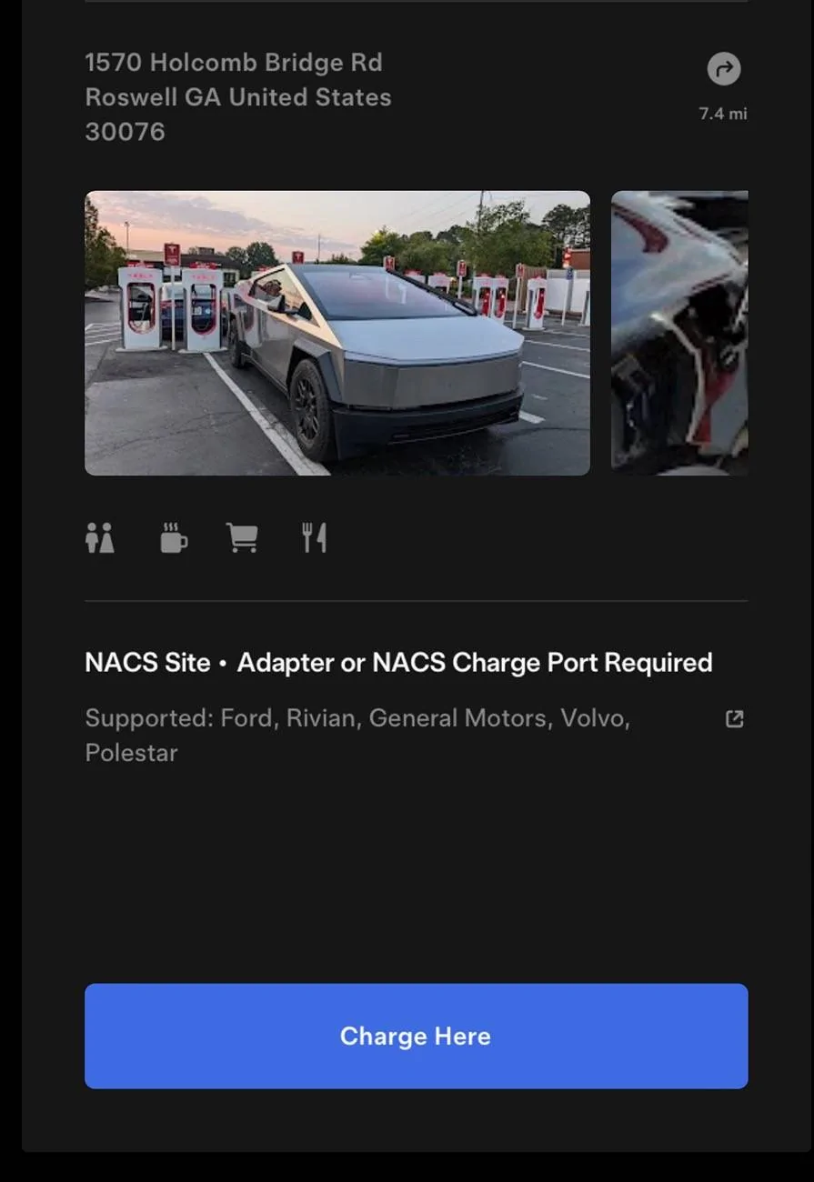 Ford Mustang Mach-E Tesla Charging Facility 1731433926310-72