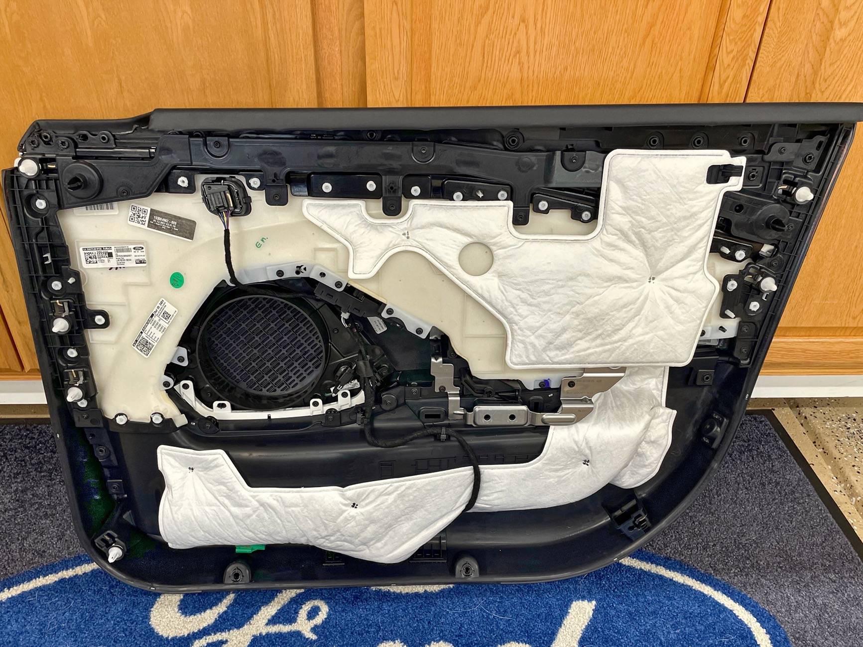 Ford Mustang Mach-E No Ventilated Seats on MY25 GT? WTF (What The Ford) 😡 IMG_40921900