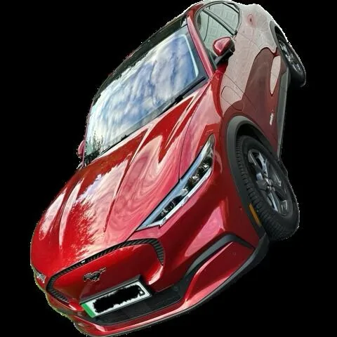 Ford Mustang Mach-E What ONE Feature Would Be a Deal-Breaker for You to Get Another Mustang Mach-E? 1731778827785-ml