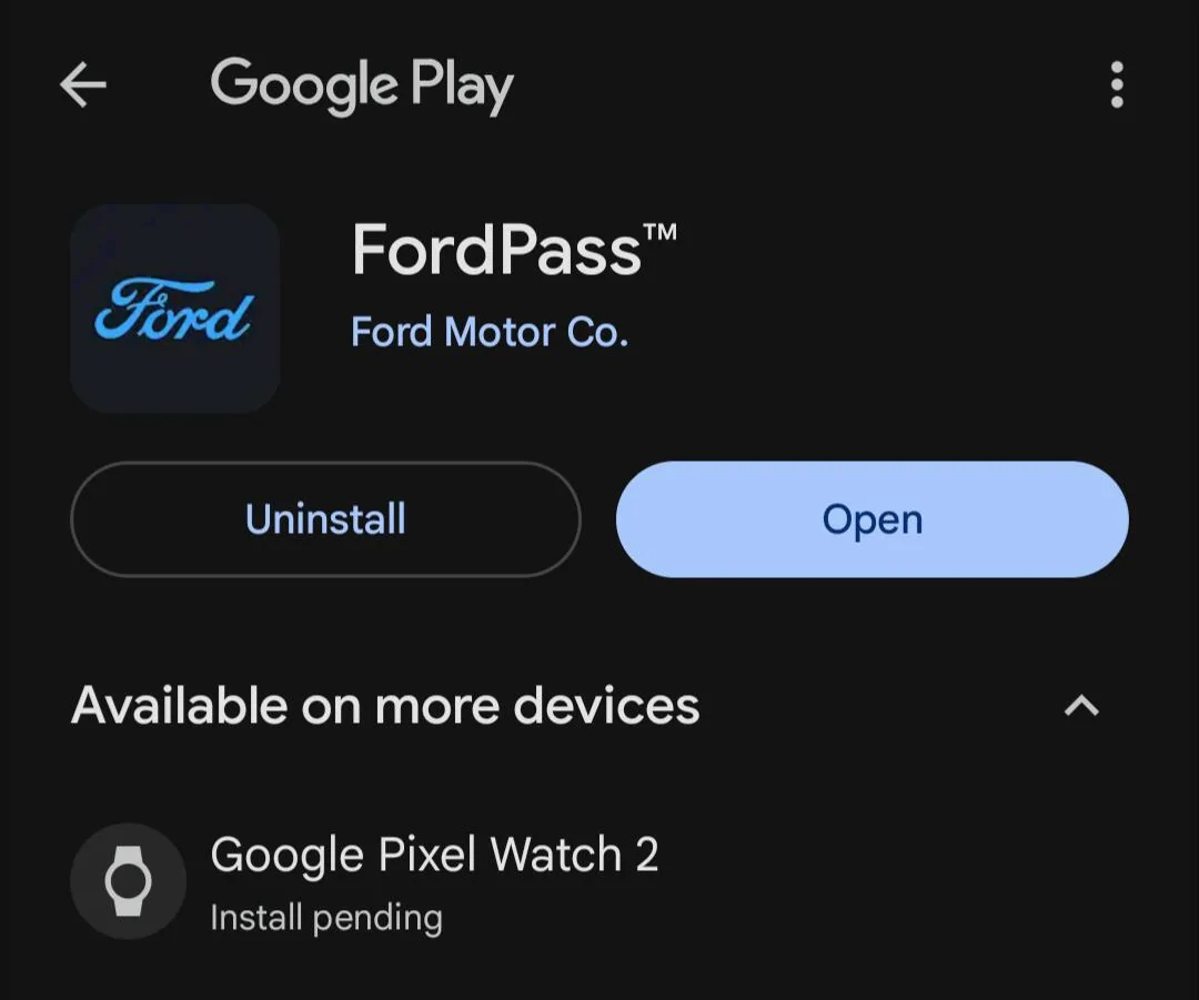 Ford Mustang Mach-E FordPass App 5.7.0 Released 1732138924205-wb-jpg