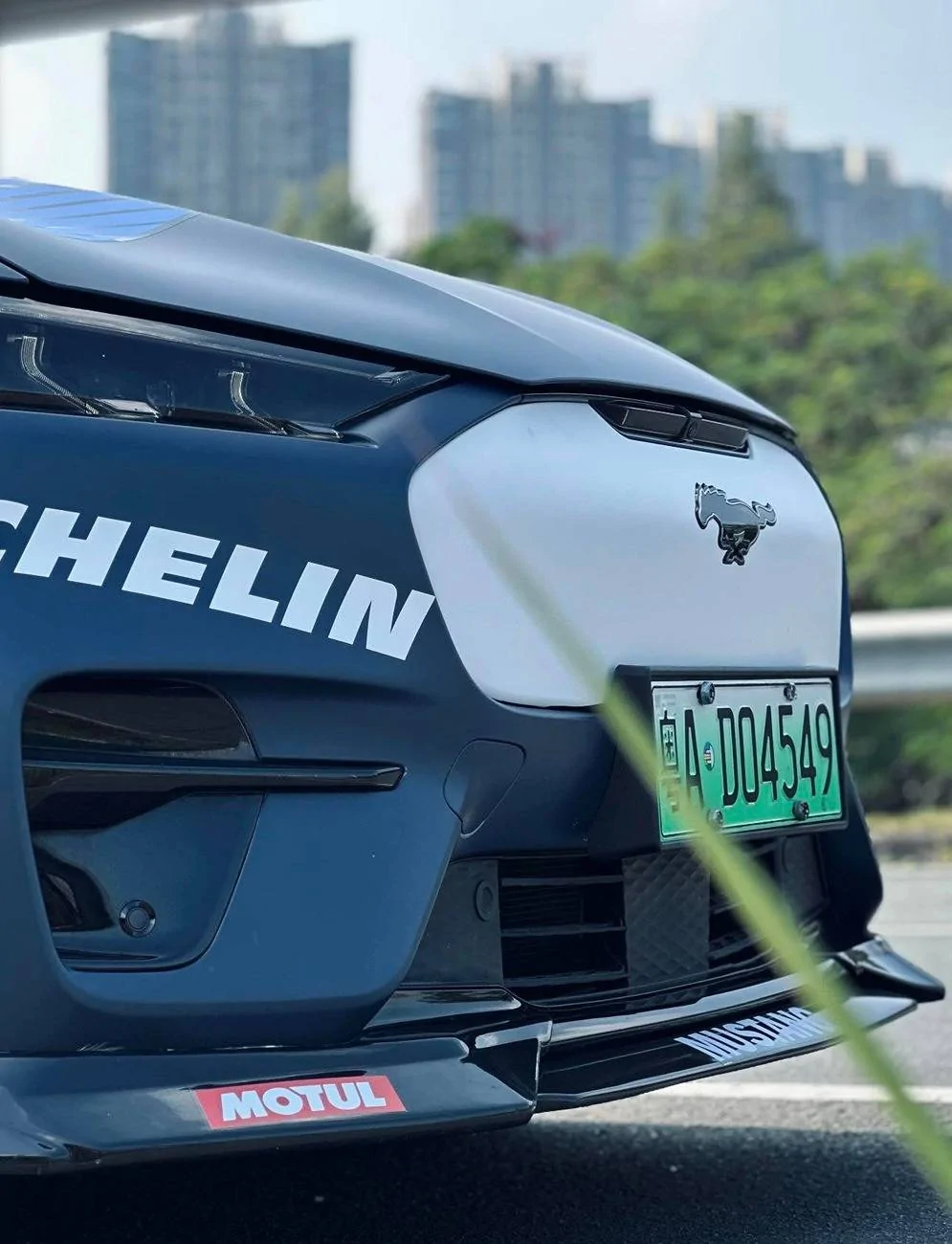 Ford Mustang Mach-E NEW Mach-E GT front lip, UPDATED 11/16/24 6df9fa92-00db-4cc0-b0c0-fc620ae227cc