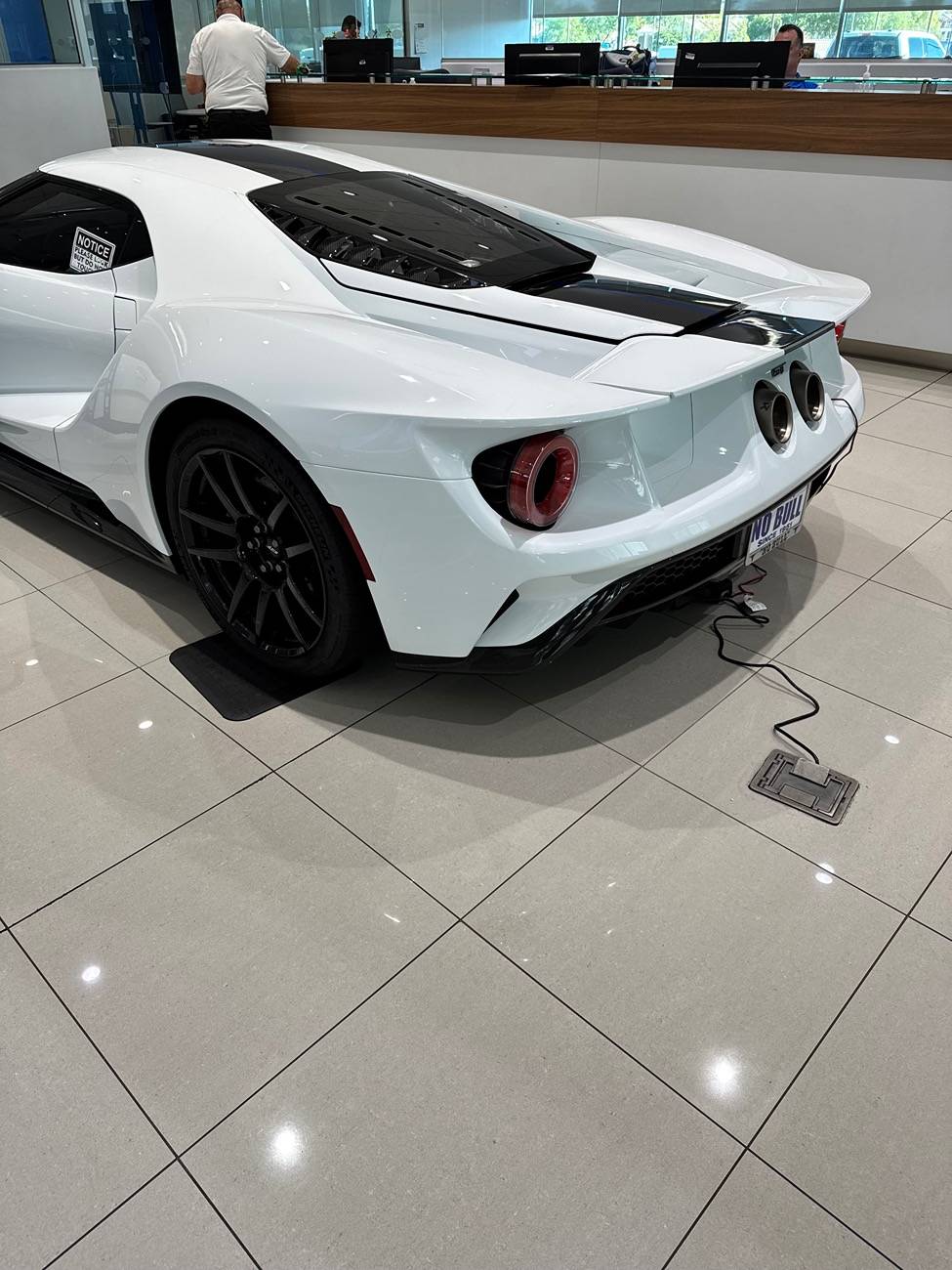 Ford Mustang Mach-E Purchasing a '24 GT Plus Minor Changes I've Noticed From My '21 Premium and GTPE 74848159709__A9ACF653-2C4B-4B37-BD9C-C4B38E9A0C09