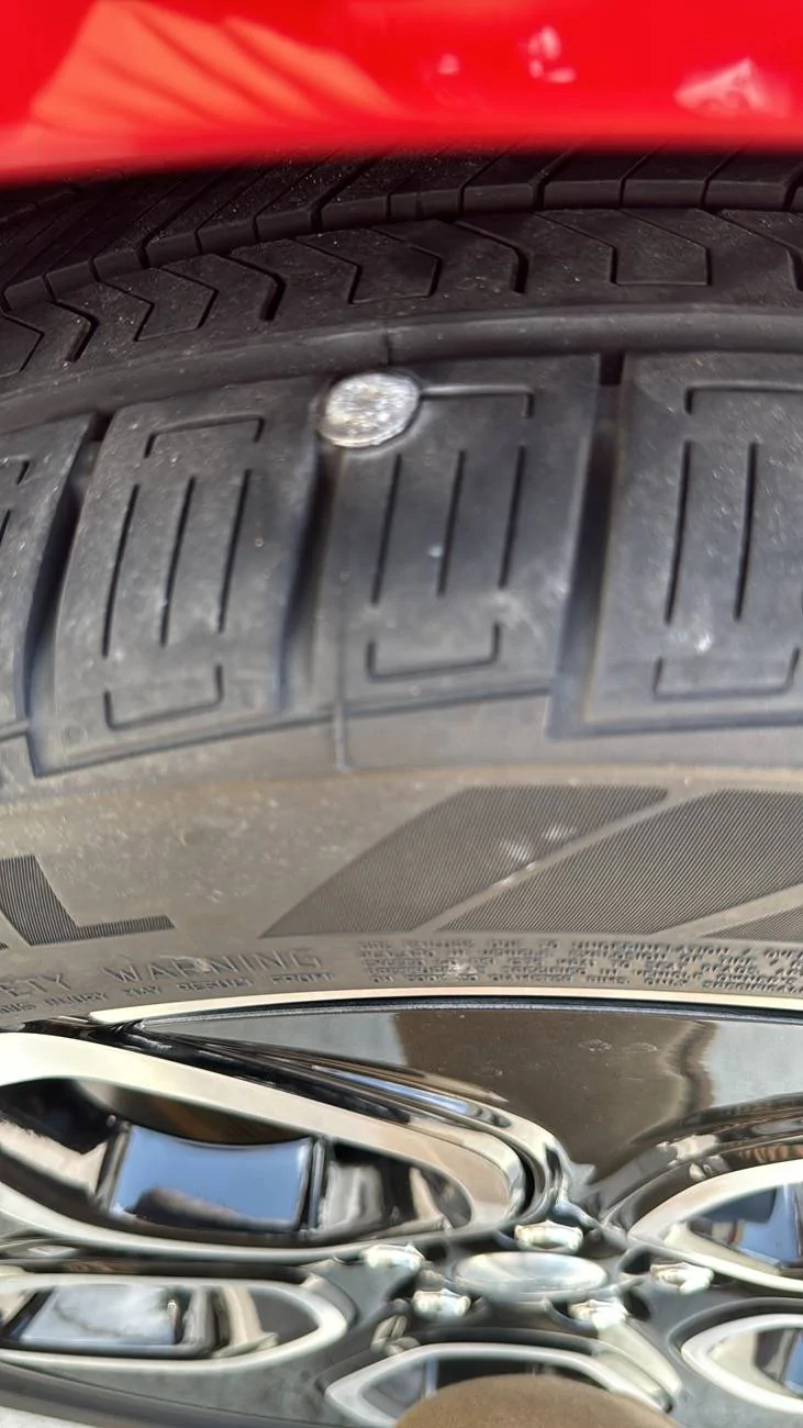 Ford Mustang Mach-E Well, I'm Screwed! 72E01AC5-6218-4FB2-BF61-4DB9BCB0DB67