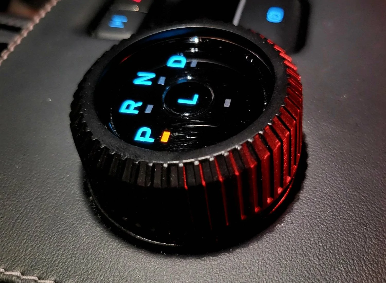 Ford Mustang Mach-E 2024 Gear Shift Knob Availability? IMG_20241126_205225_(1500_x_1100_pixel)